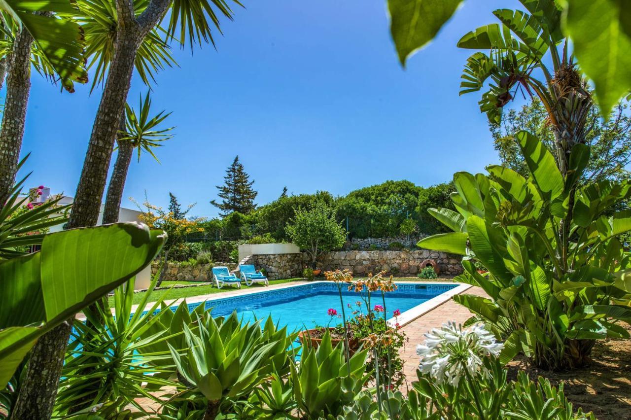 Villa Barbara By Galantevasques Carvoeiro (Lagoa) Exterior photo