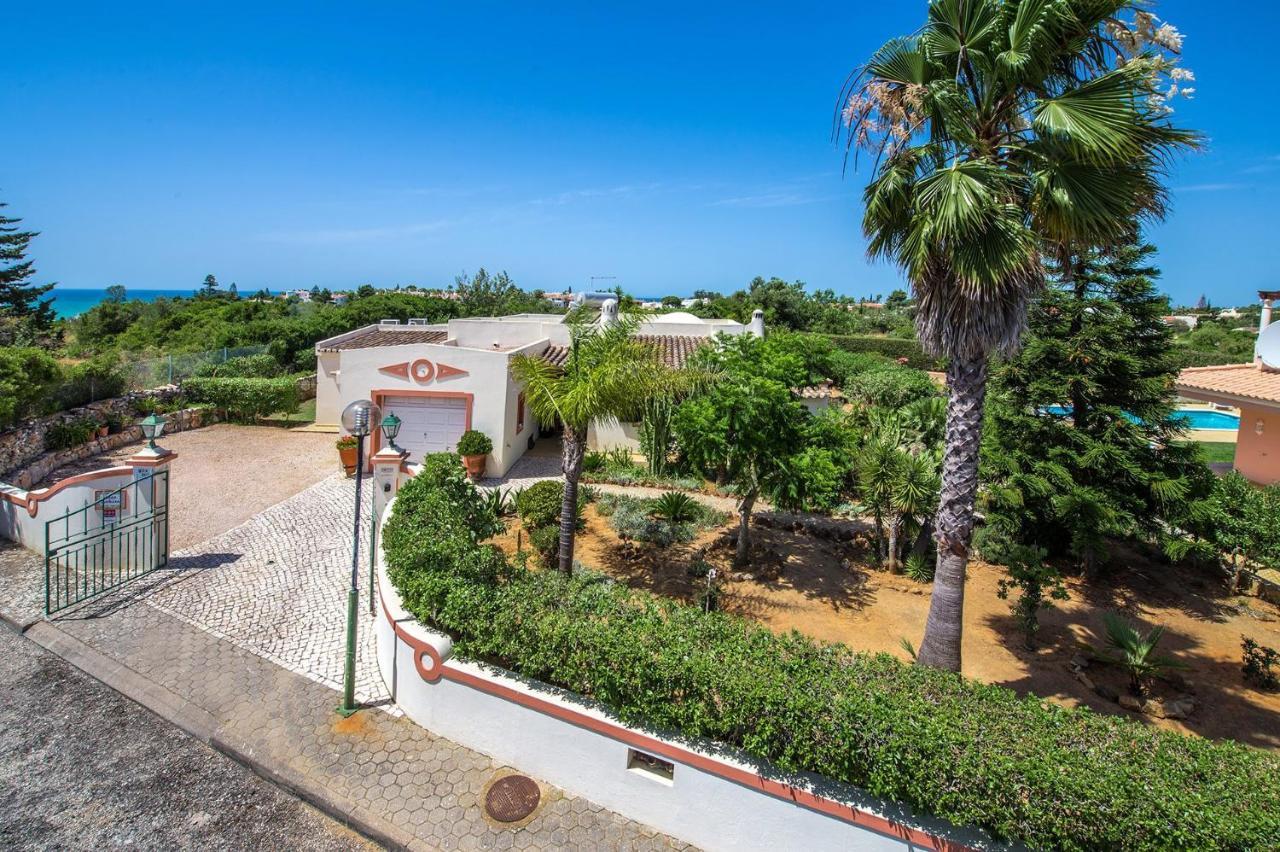 Villa Barbara By Galantevasques Carvoeiro (Lagoa) Exterior photo