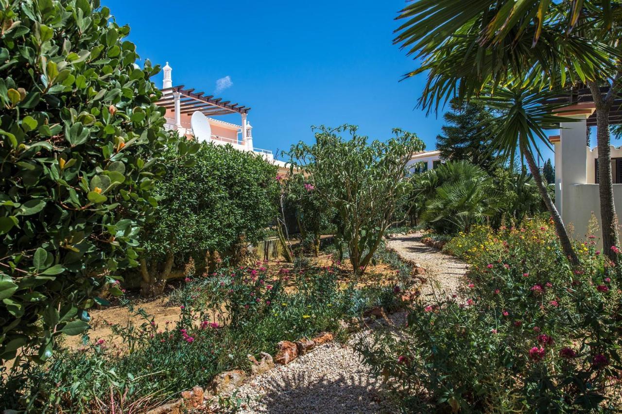 Villa Barbara By Galantevasques Carvoeiro (Lagoa) Exterior photo